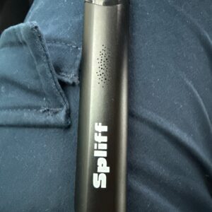 Klantbeoordeling Magic Vape met foto - Spliff