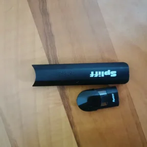 Klantbeoordeling Magic Vape met foto - Spliff
