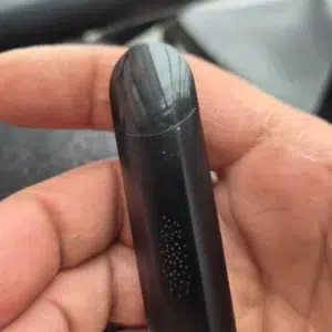 Klantbeoordeling Magic Vape met foto - Spliff