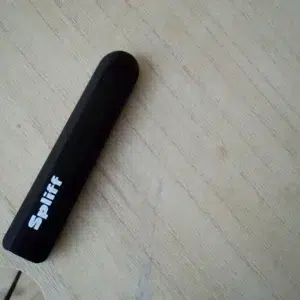 Klantbeoordeling Magic Vape met foto - Spliff