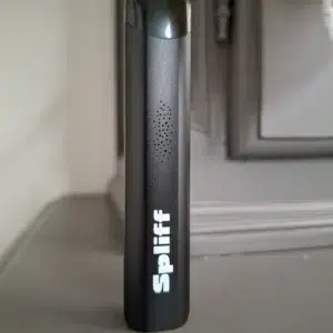 Klantbeoordeling Magic Vape met foto - Spliff