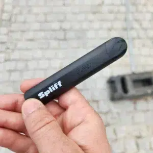 Klantbeoordeling Magic Vape met foto - Spliff
