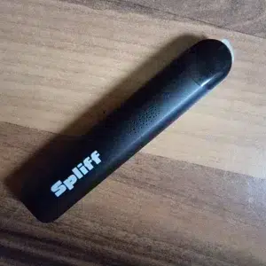 Klantbeoordeling Magic Vape met foto - Spliff