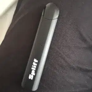 Klantbeoordeling Magic Vape met foto - Spliff