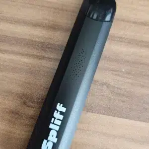 Klantbeoordeling Magic Vape met foto - Spliff