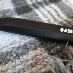 Klantbeoordeling Magic Vape met foto - Spliff