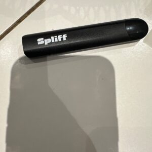 Klantbeoordeling Magic Vape met foto - Spliff