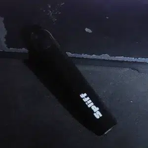 Klantbeoordeling Magic Vape met foto - Spliff