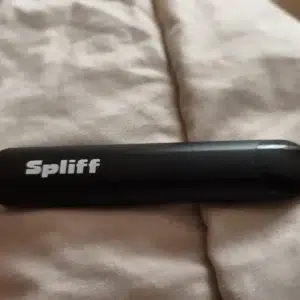 Klantbeoordeling Magic Vape met foto - Spliff
