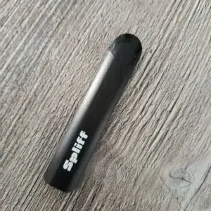 Klantbeoordeling Magic Vape met foto - Spliff