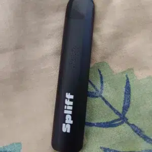 Klantbeoordeling Magic Vape met foto - Spliff