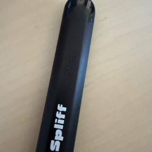 Klantbeoordeling Magic Vape met foto - Spliff