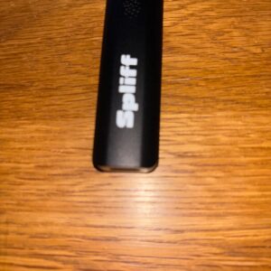 Klantbeoordeling Magic Vape met foto - Spliff