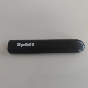 Klantbeoordeling Magic Vape met foto - Spliff