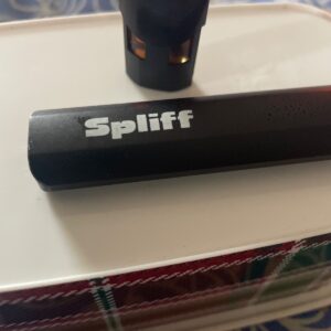 Klantbeoordeling Magic Vape met foto - Spliff