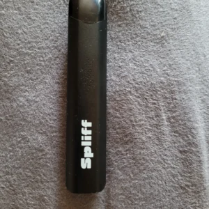 Klantbeoordeling Magic Vape met foto - Spliff