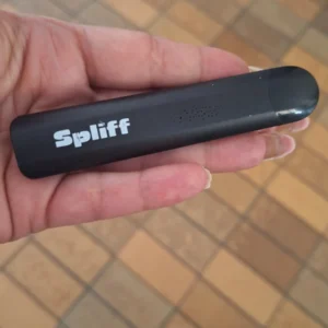 Klantbeoordeling Magic Vape met foto - Spliff