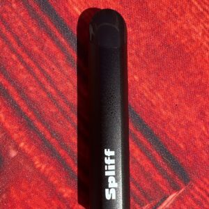 Klantbeoordeling Magic Vape met foto - Spliff