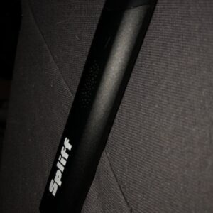 Klantbeoordeling Magic Vape met foto - Spliff
