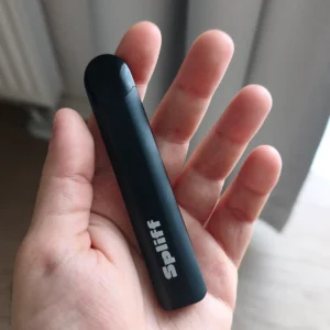 Klantbeoordeling Magic Vape met foto - Spliff