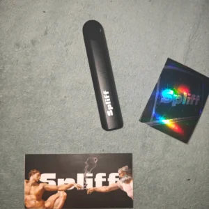 Klantbeoordeling Magic Vape met foto - Spliff