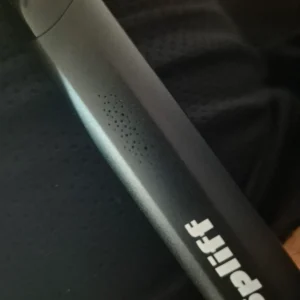 Klantbeoordeling Magic Vape met foto - Spliff