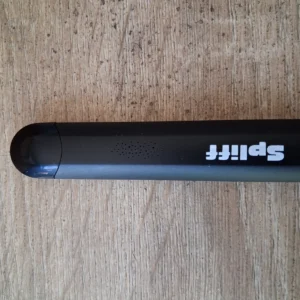 Klantbeoordeling Magic Vape met foto - Spliff