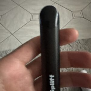 Klantbeoordeling Magic Vape met foto - Spliff