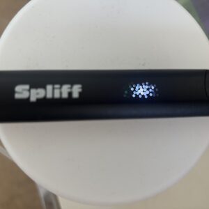 Klantbeoordeling Magic Vape met foto - Spliff