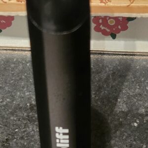 Klantbeoordeling Magic Vape met foto - Spliff
