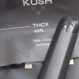 Klantbeoordeling Magic Vape met foto - Spliff