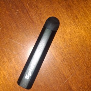 Klantbeoordeling Magic Vape met foto - Spliff