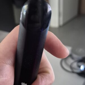 Klantbeoordeling Magic Vape met foto - Spliff
