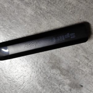 Klantbeoordeling Magic Vape met foto - Spliff