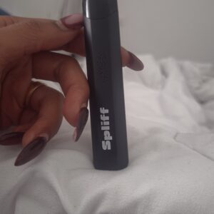 Klantbeoordeling Magic Vape met foto - Spliff
