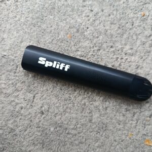 Klantbeoordeling Magic Vape met foto - Spliff