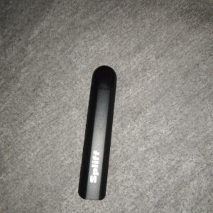 Klantbeoordeling Magic Vape met foto - Spliff