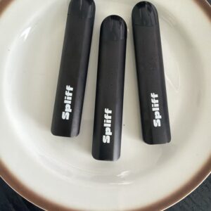 Klantbeoordeling Magic Vape met foto - Spliff