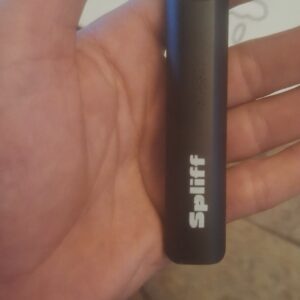 Klantbeoordeling Magic Vape met foto - Spliff