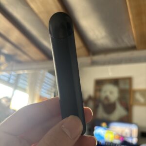 Klantbeoordeling Magic Vape met foto - Spliff