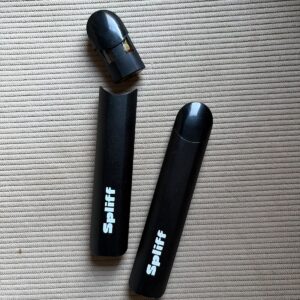 Klantbeoordeling Magic Vape met foto - Spliff