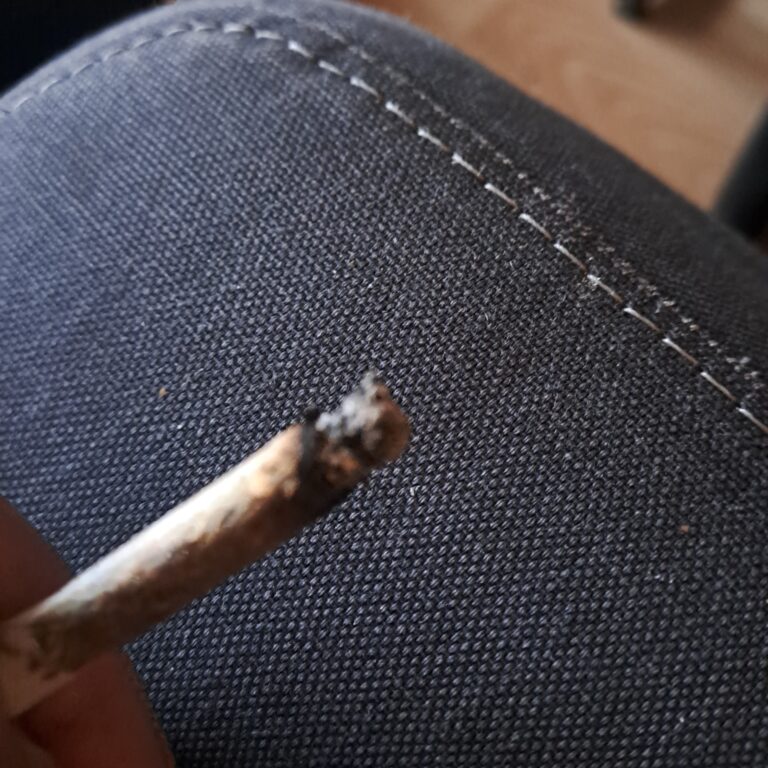 Click to view full screen Klantbeoordeling Magic Vape met foto - Spliff