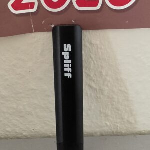 Klantbeoordeling Magic Vape met foto - Spliff