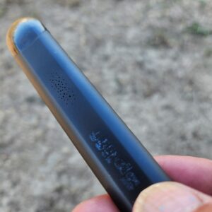 Klantbeoordeling Magic Vape met foto - Spliff