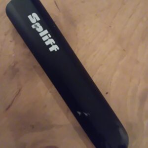 Klantbeoordeling Magic Vape met foto - Spliff