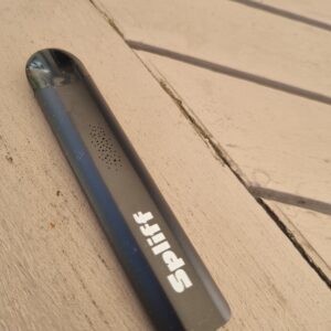 Klantbeoordeling Magic Vape met foto - Spliff