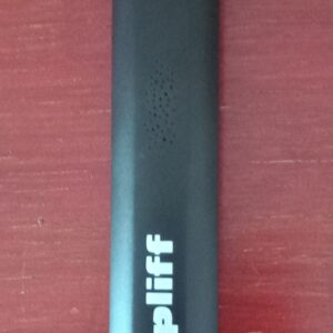 Klantbeoordeling Magic Vape met foto - Spliff