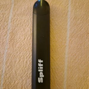 Klantbeoordeling Magic Vape met foto - Spliff