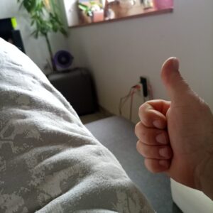 Klantbeoordeling Magic Vape met foto - Spliff