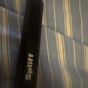 Klantbeoordeling Magic Vape met foto - Spliff